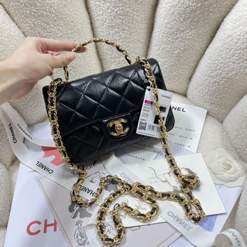 Ch**el cf series bags 4017-0107