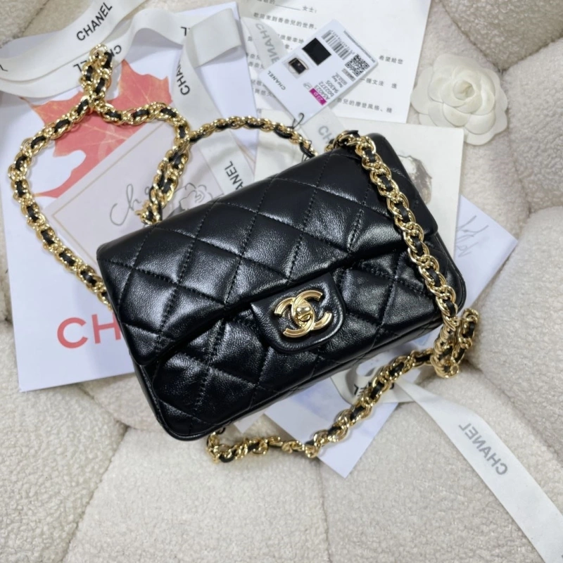 Ch**el cf series bags 4017-0107