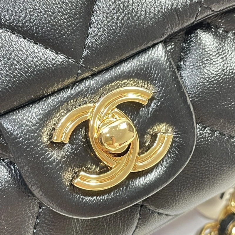 Ch**el cf series bags 4017-0107