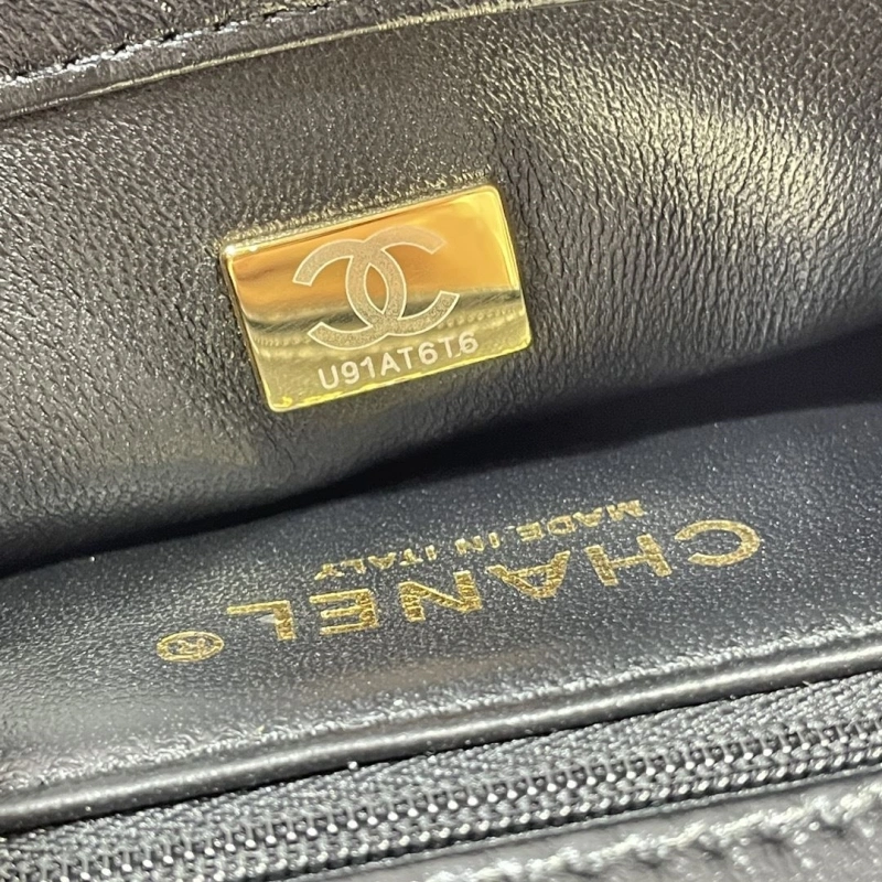Ch**el cf series bags 4017-0107