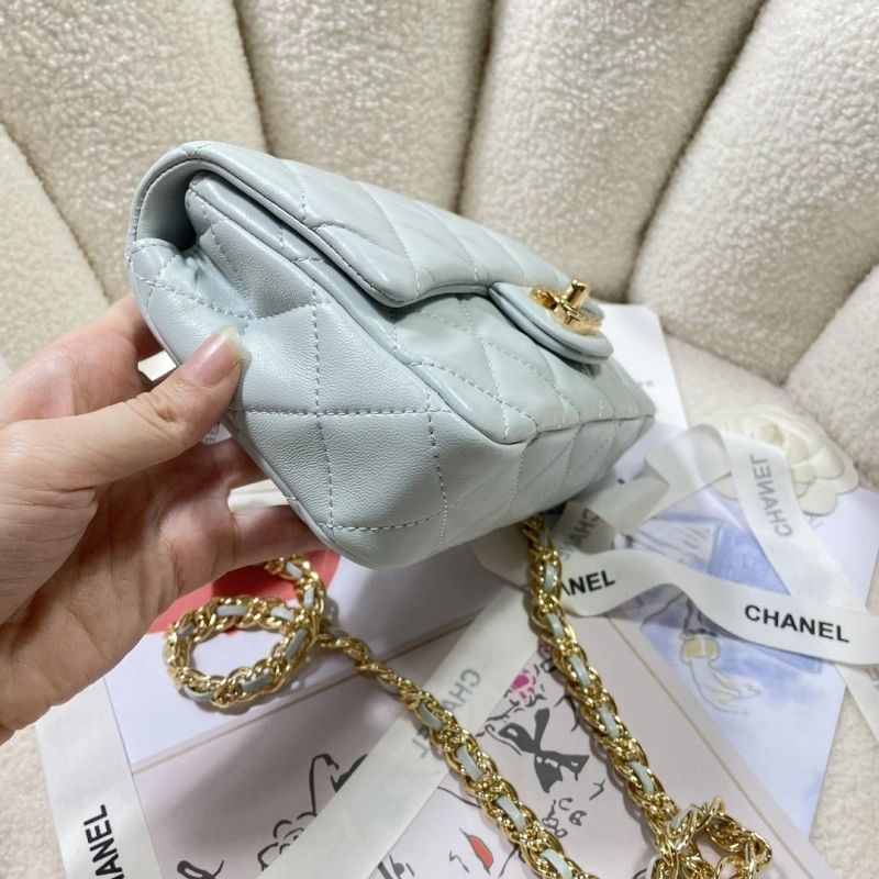 Ch**el cf series bags 4017-0109