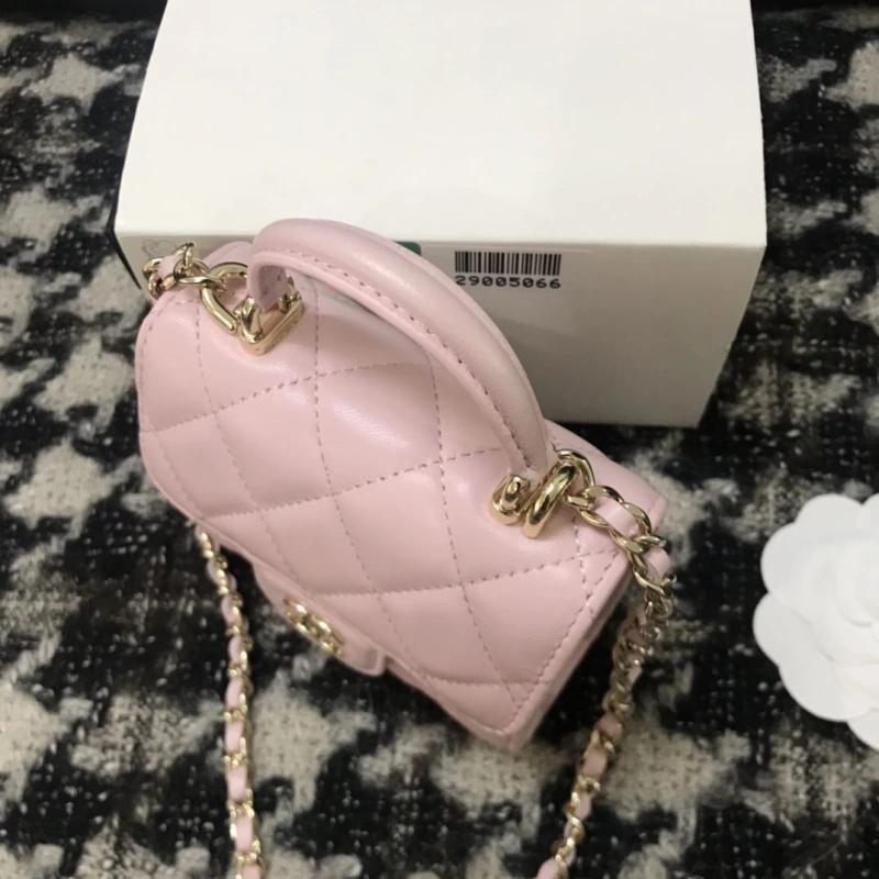 Ch**el cf series bags 4017-0153