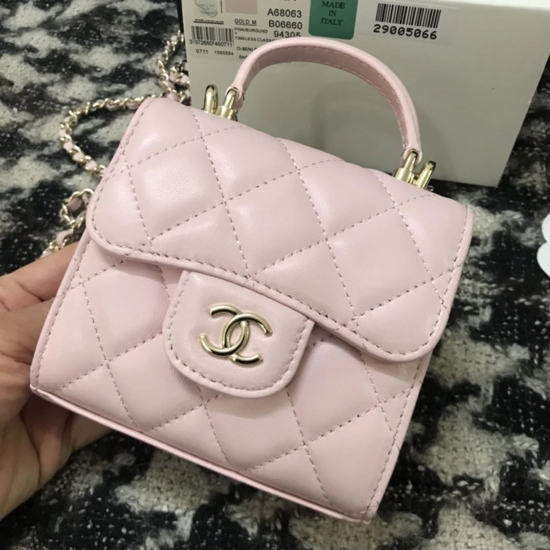 Ch**el cf series bags 4017-0153
