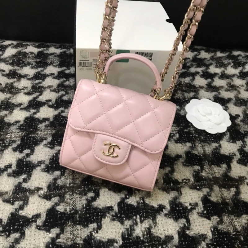 Ch**el cf series bags 4017-0153
