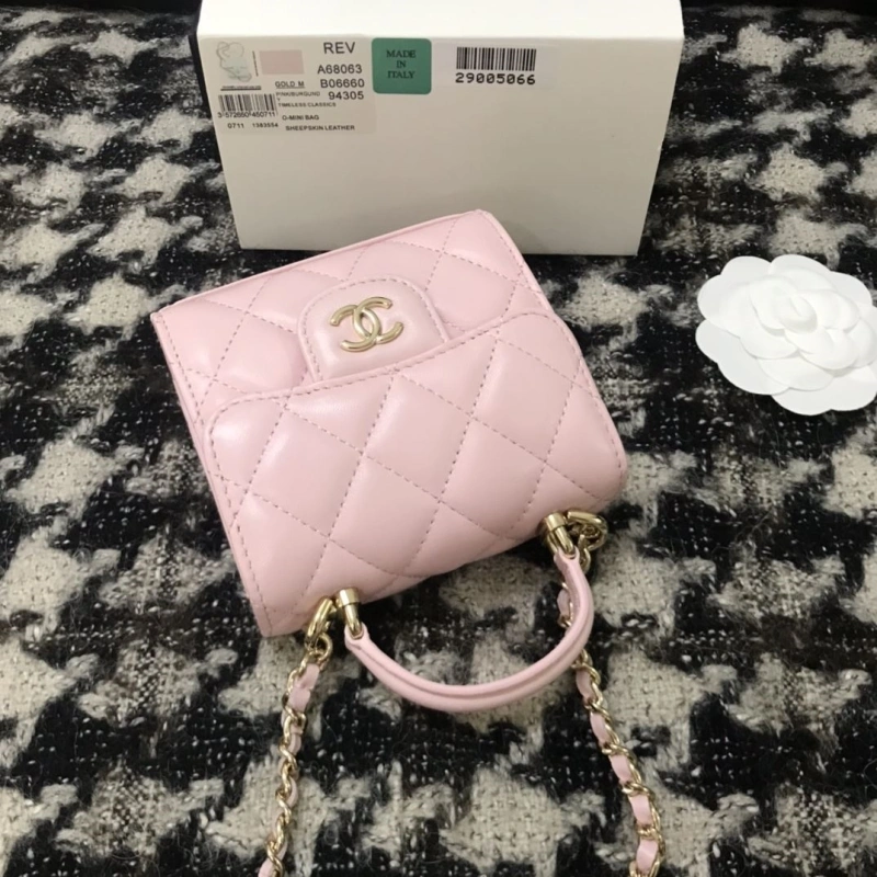 Ch**el cf series bags 4017-0153