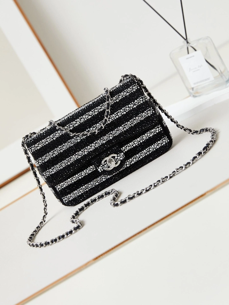 Ch**el cf series bags 4017-0154