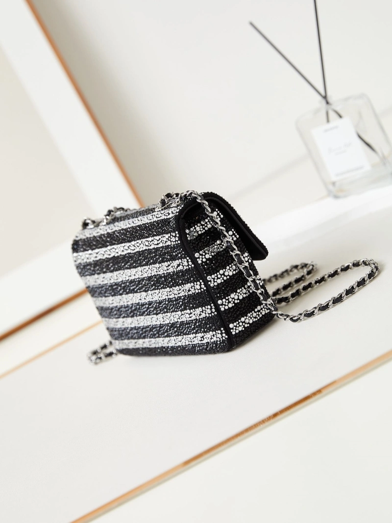 Ch**el cf series bags 4017-0154