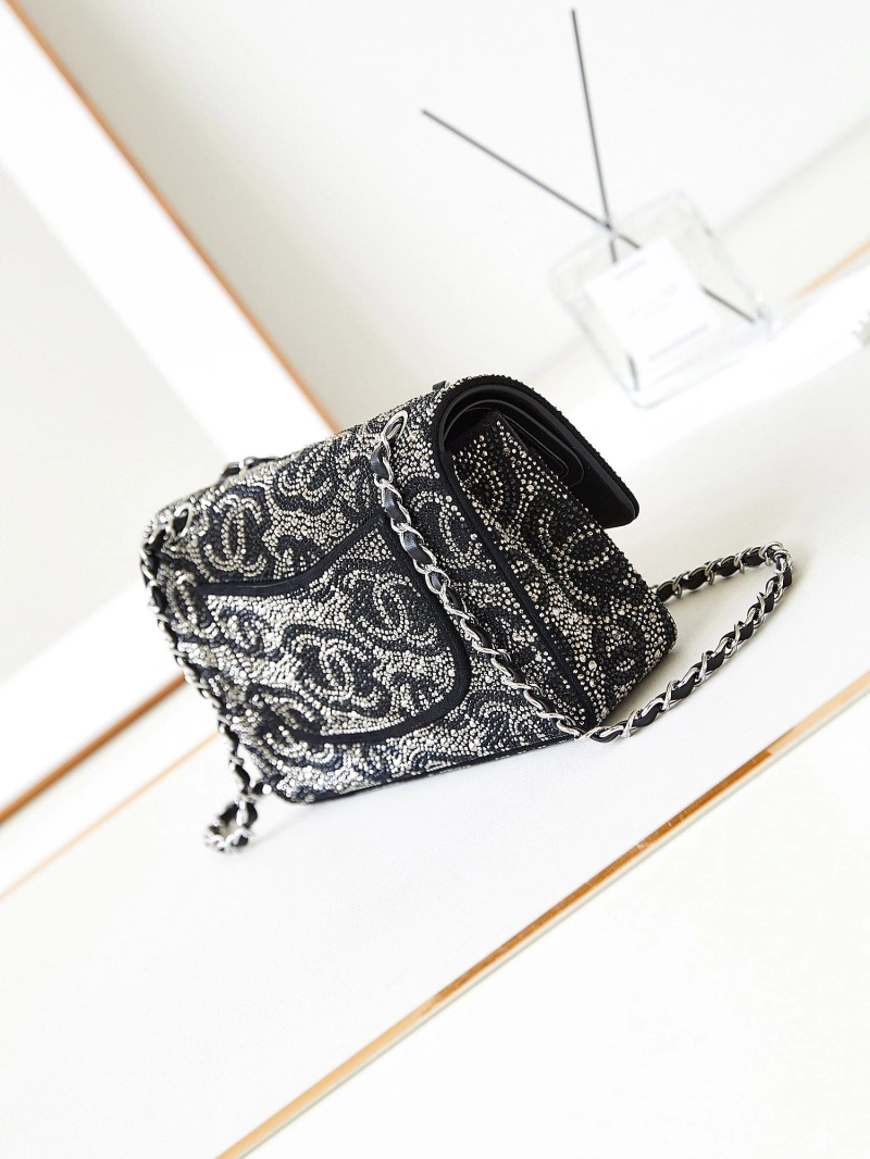 Ch**el cf series bags 4017-0156