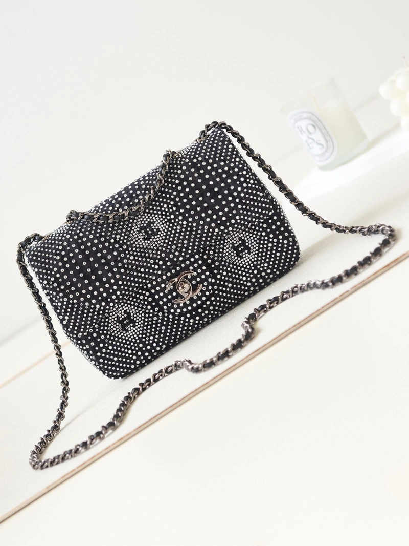 Ch**el cf series bags 4017-0157