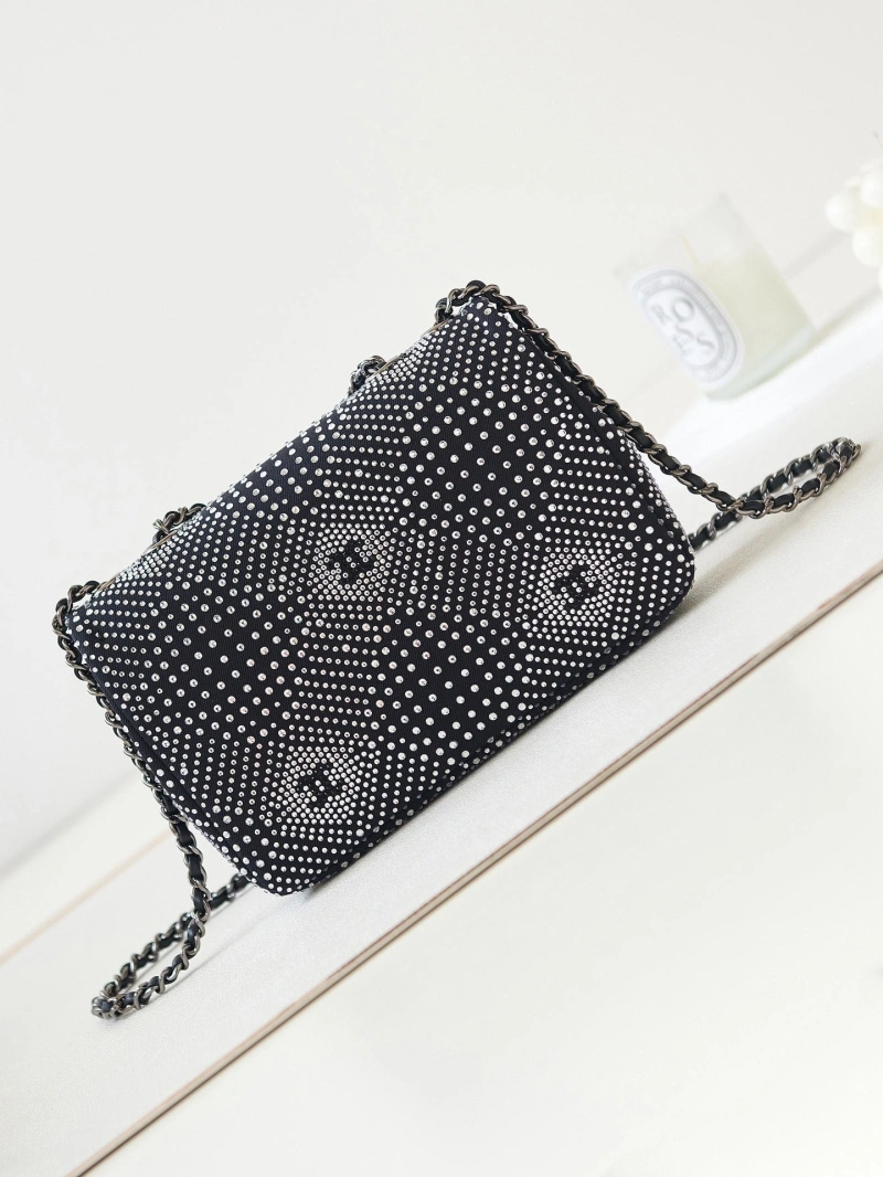 Ch**el cf series bags 4017-0157