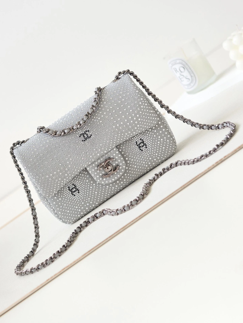 Ch**el cf series bags 4017-0158