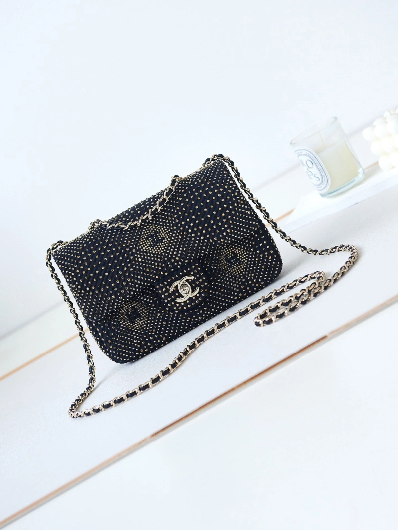 Ch**el cf series bags 4017-0159
