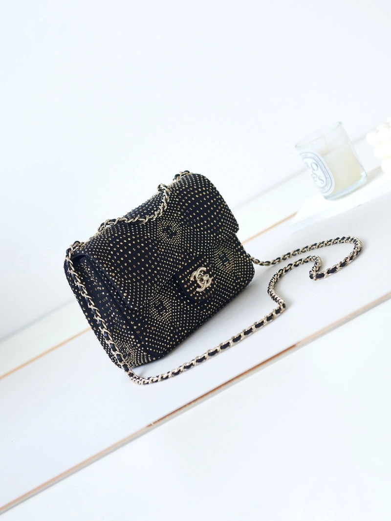Ch**el cf series bags 4017-0159