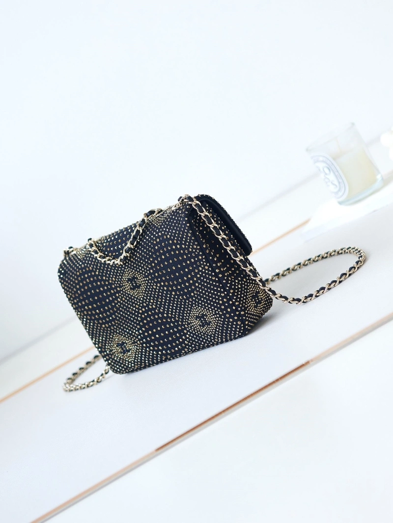 Ch**el cf series bags 4017-0159