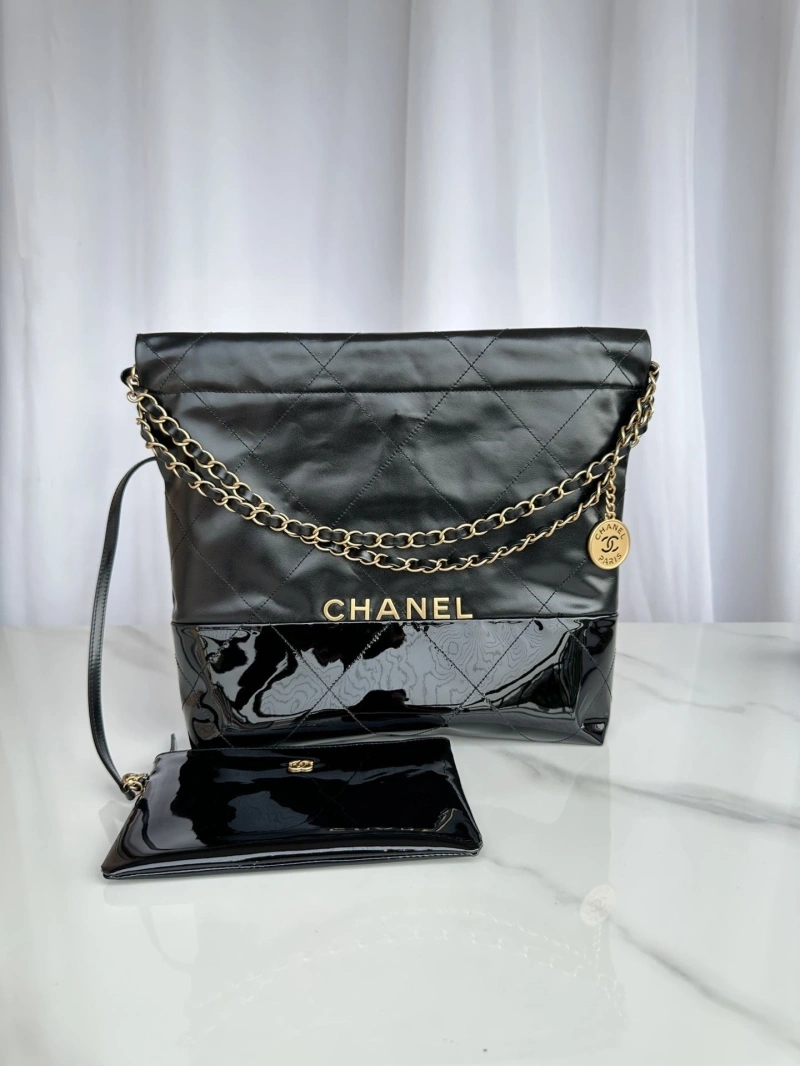 Ch**el shopping bags 4017-0160