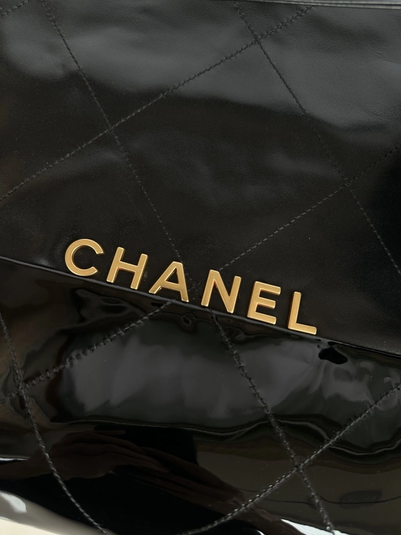 Ch**el shopping bags 4017-0160