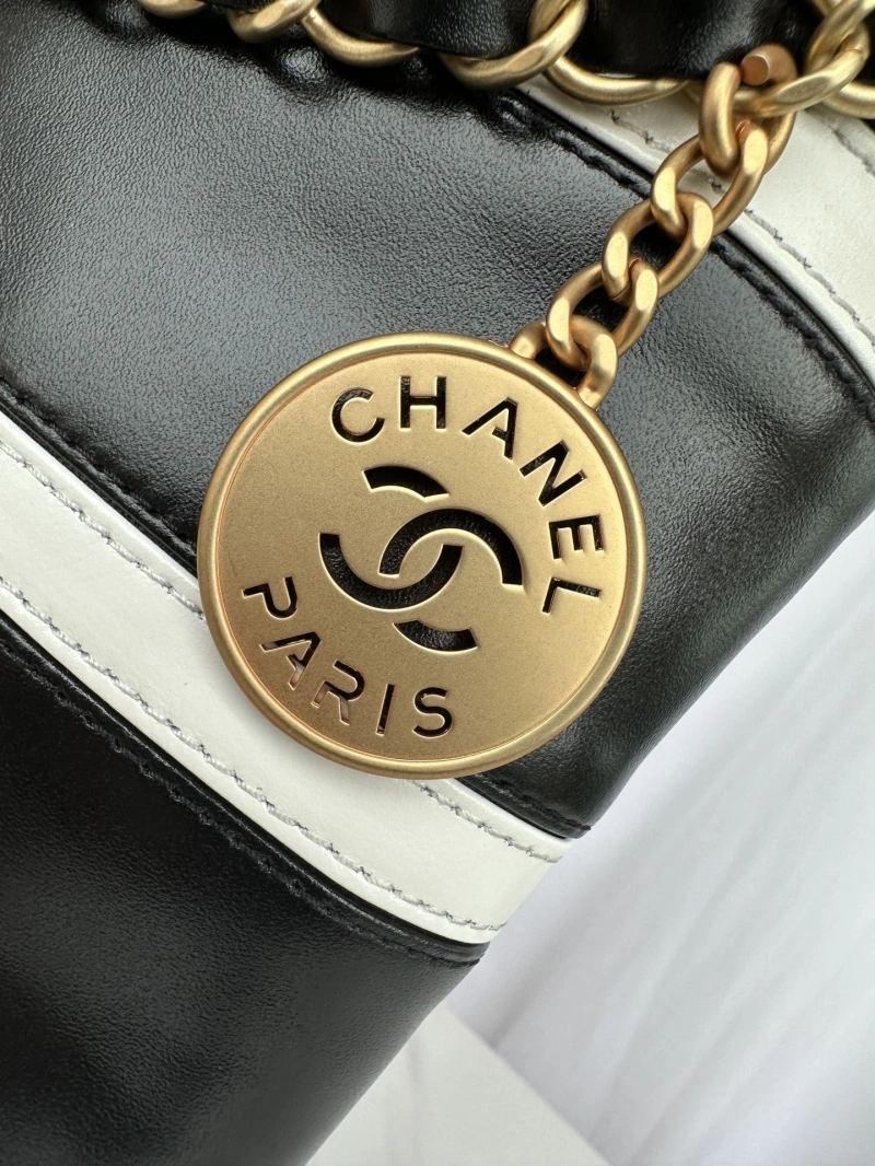 Ch**el shopping bags 4017-0161