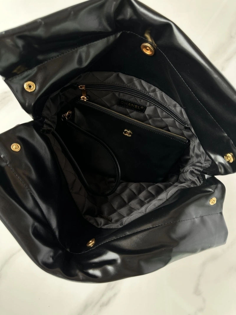 Ch**el shopping bags 4017-0161