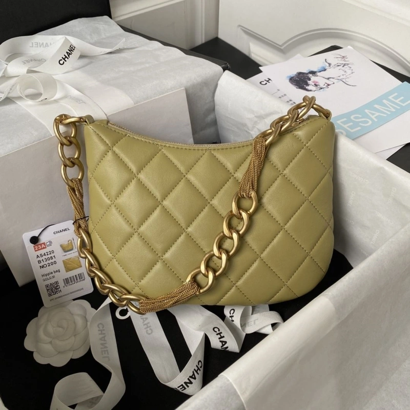 Ch**el shopping bags 4017-0164