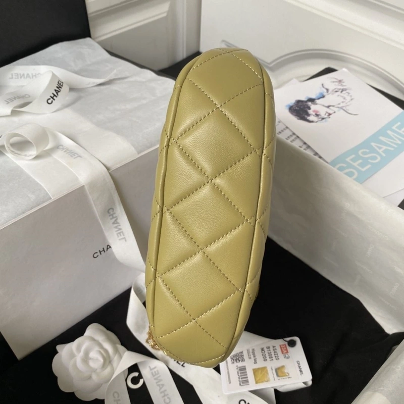 Ch**el shopping bags 4017-0164