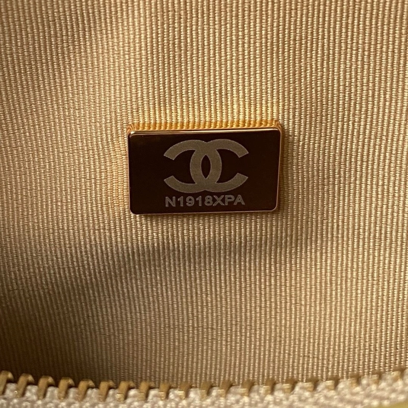 Ch**el shopping bags 4017-0164