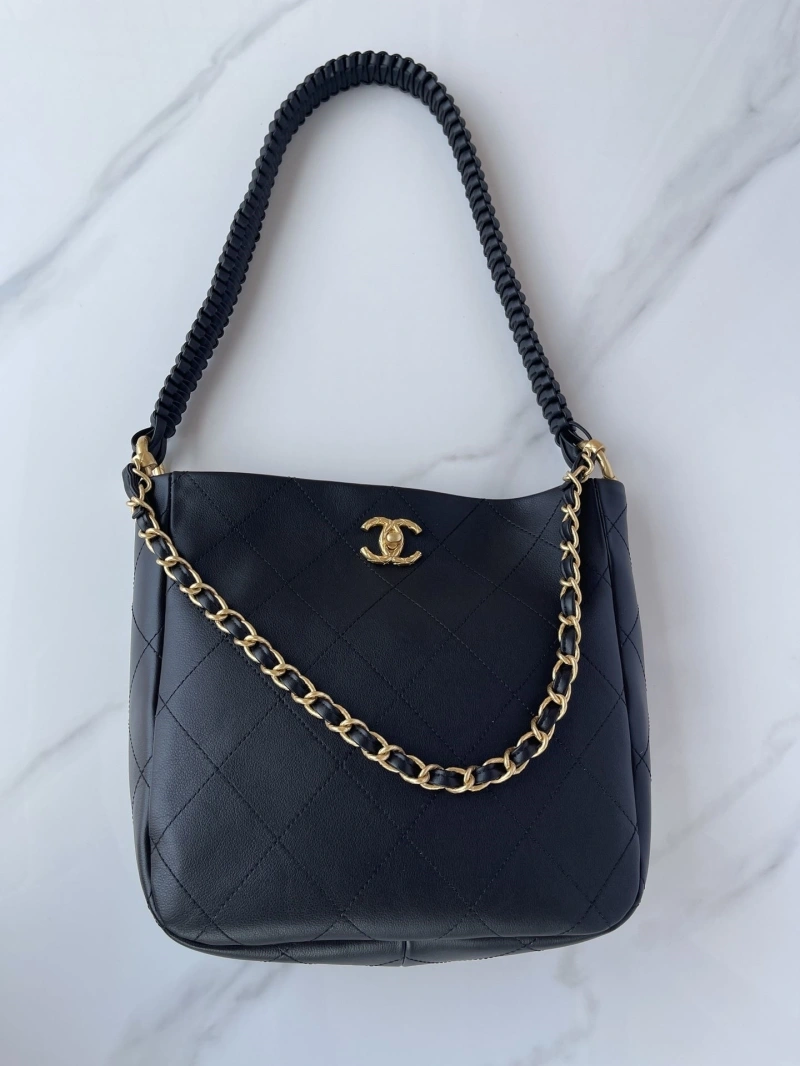 Ch**el shopping bags 4017-0168