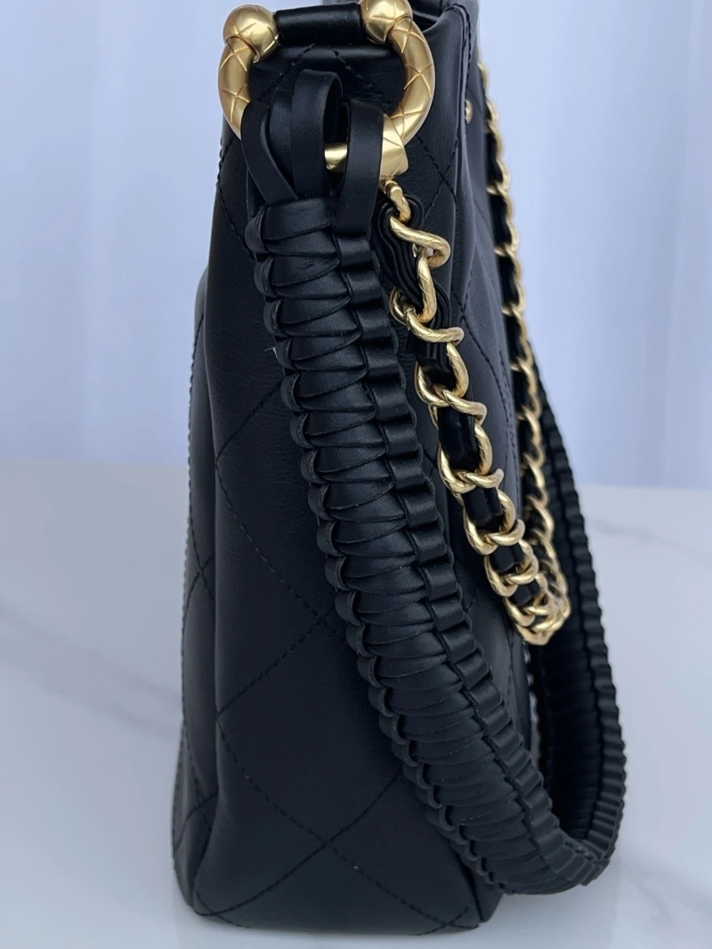 Ch**el shopping bags 4017-0168