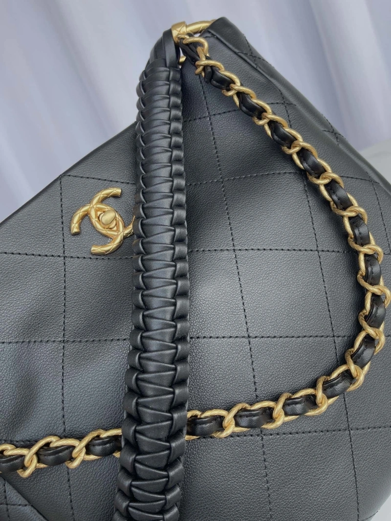 Ch**el shopping bags 4017-0168