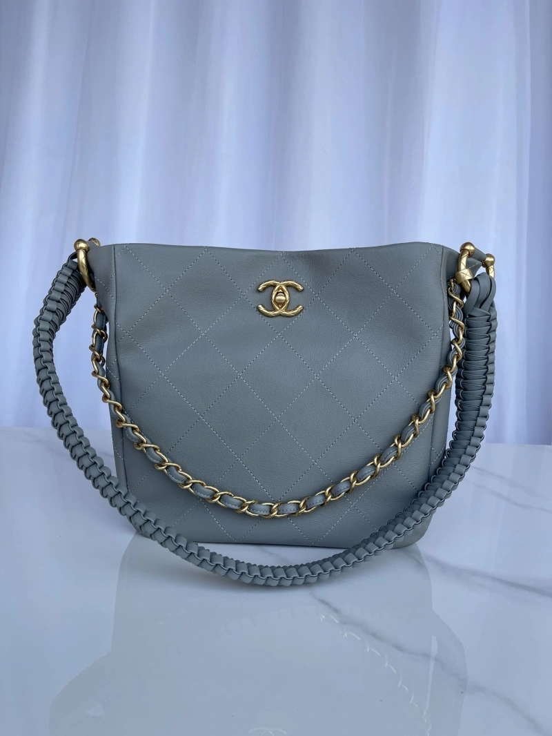 Ch**el shopping bags 4017-0169