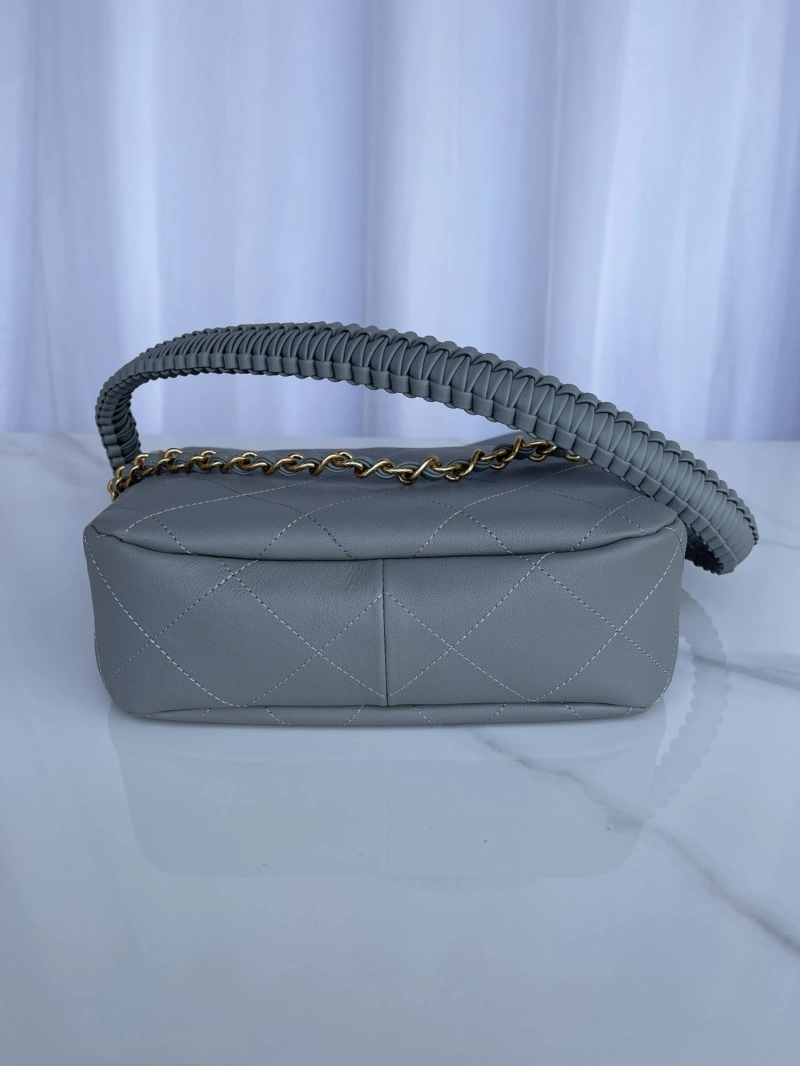 Ch**el shopping bags 4017-0169