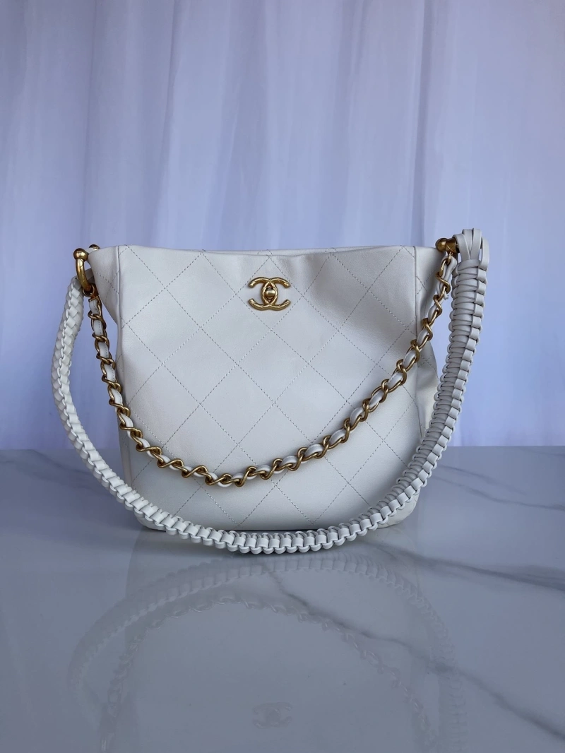 Ch**el shopping bags 4017-0170