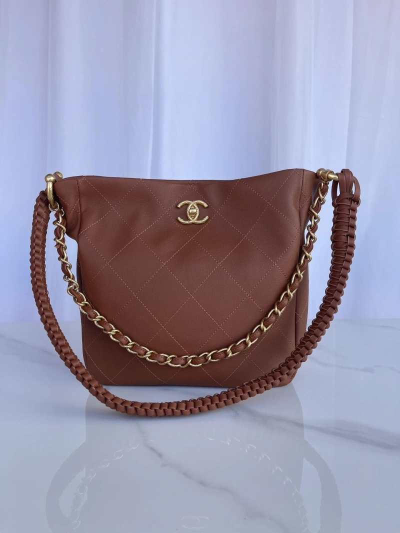 Ch**el shopping bags 4017-0171