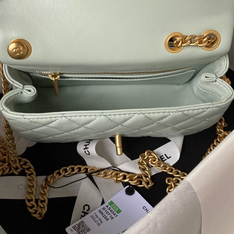 Ch**el cf series bags 4017-0174