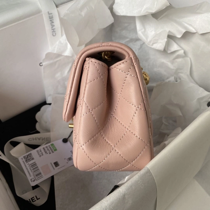 Ch**el cf series bags 4017-0176