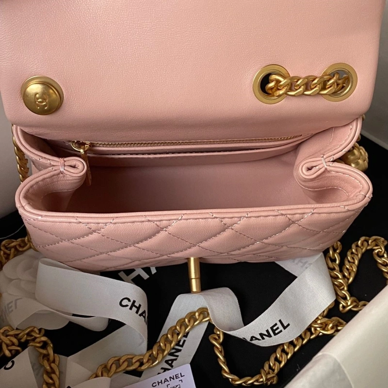 Ch**el cf series bags 4017-0176