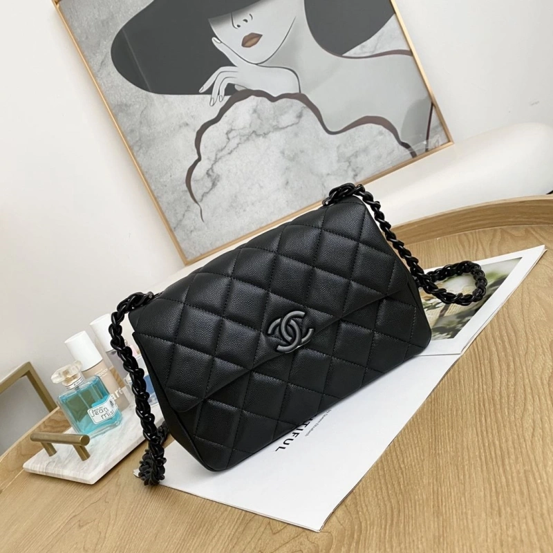 Ch**el cf series bags 4017-0181