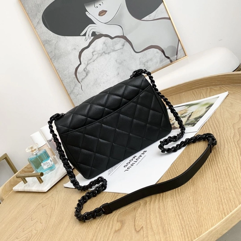 Ch**el cf series bags 4017-0181