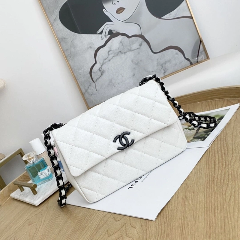 Ch**el cf series bags 4017-0182
