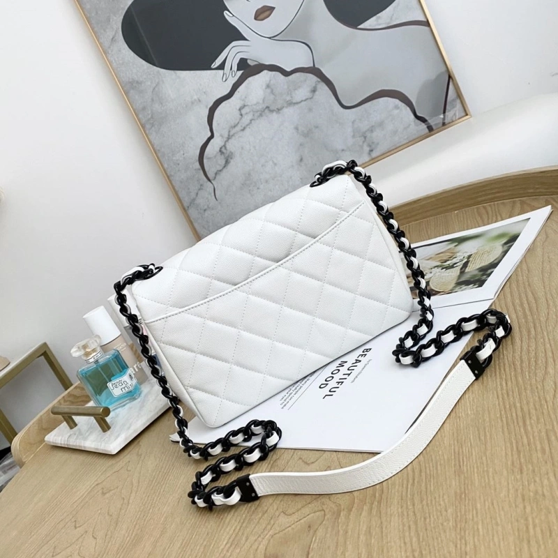 Ch**el cf series bags 4017-0182