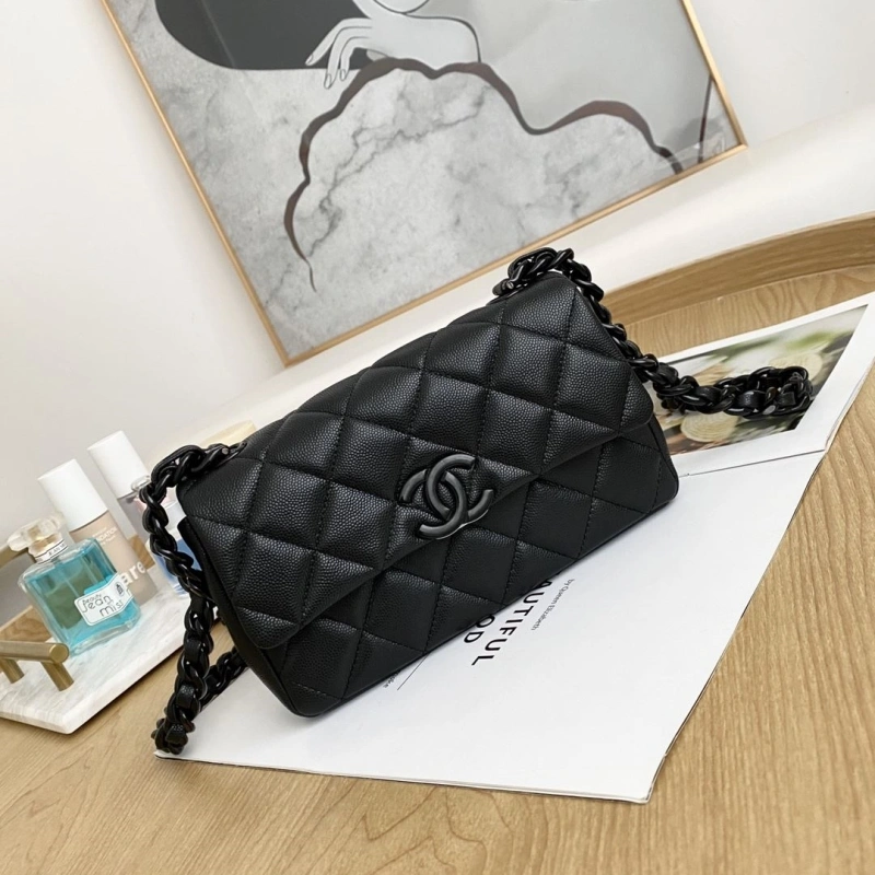 Ch**el cf series bags 4017-0183