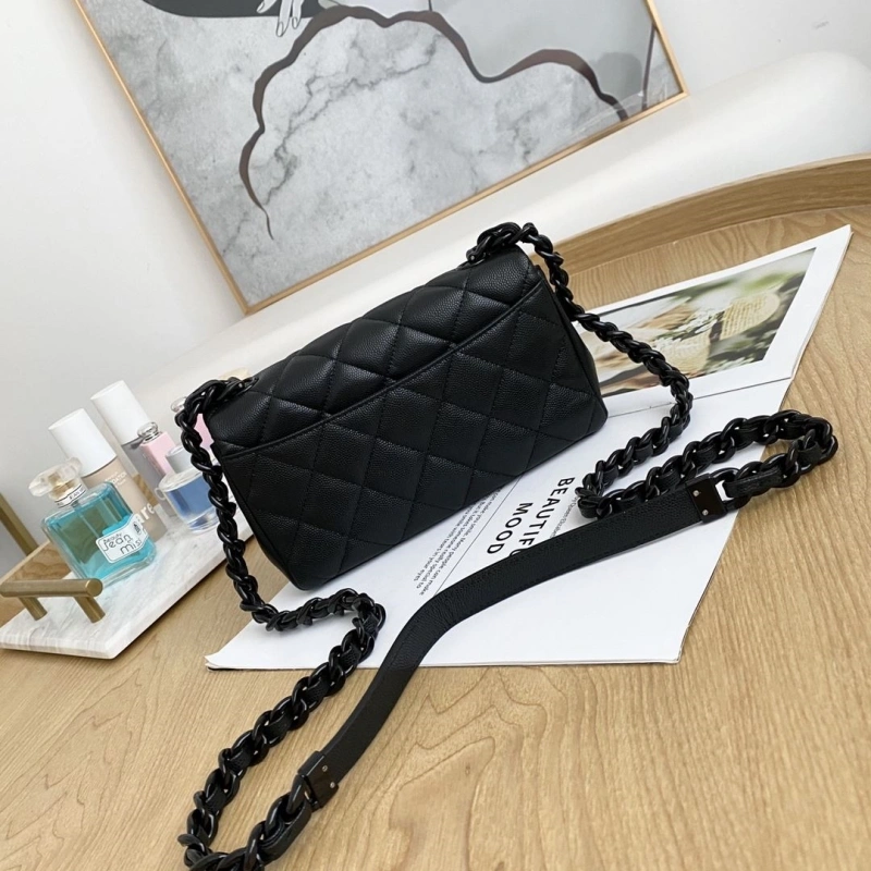 Ch**el cf series bags 4017-0183