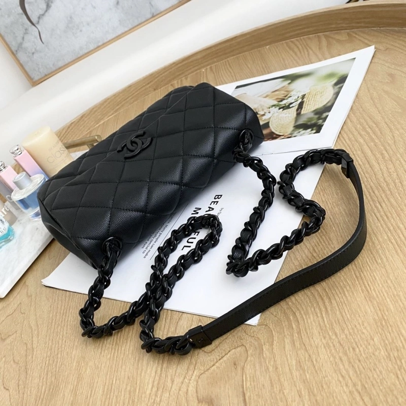 Ch**el cf series bags 4017-0183