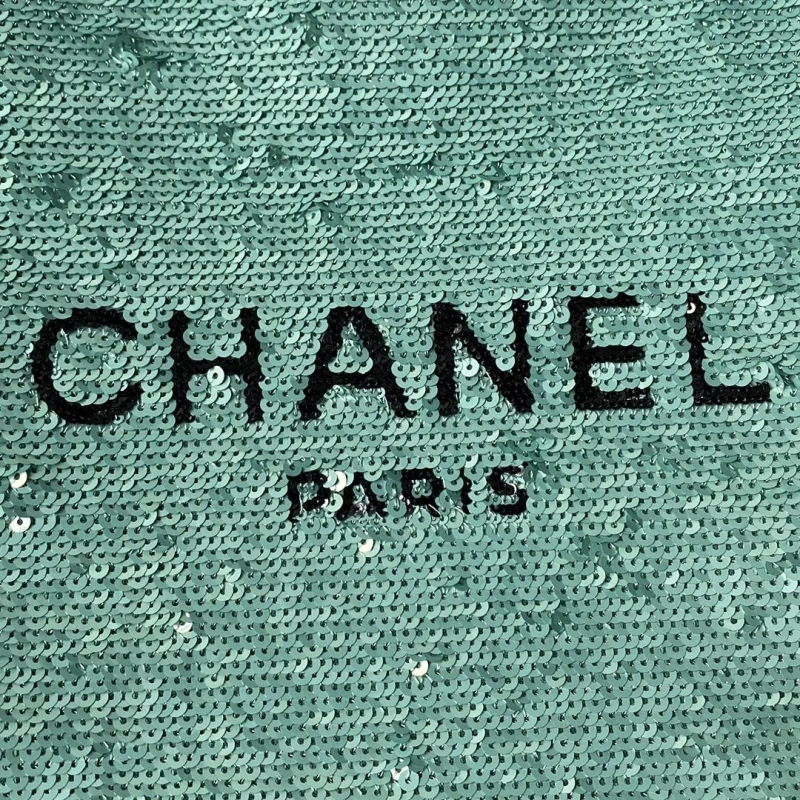 Ch**el shopping bags 4017-0187