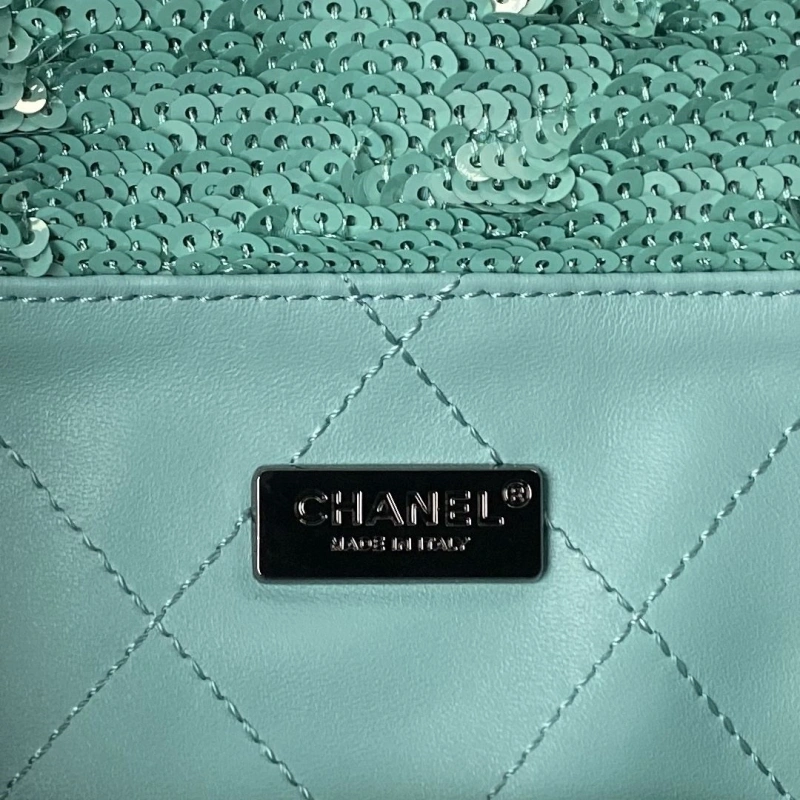 Ch**el shopping bags 4017-0187