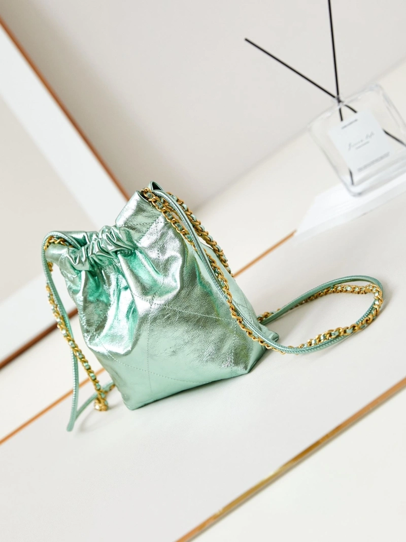 Ch**el shopping bags 4017-0195