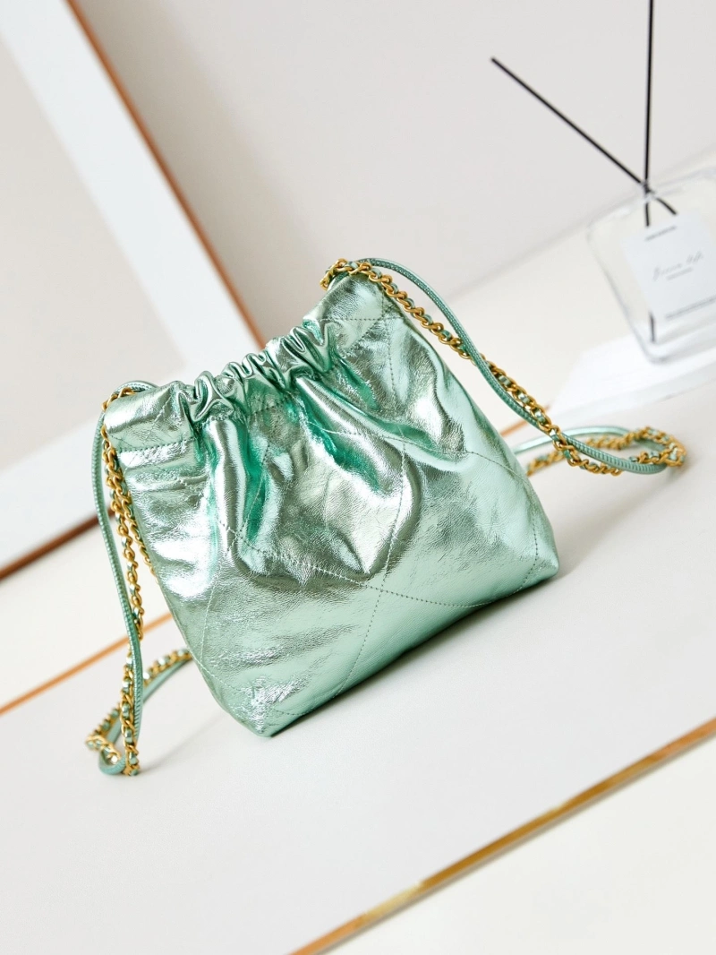 Ch**el shopping bags 4017-0195