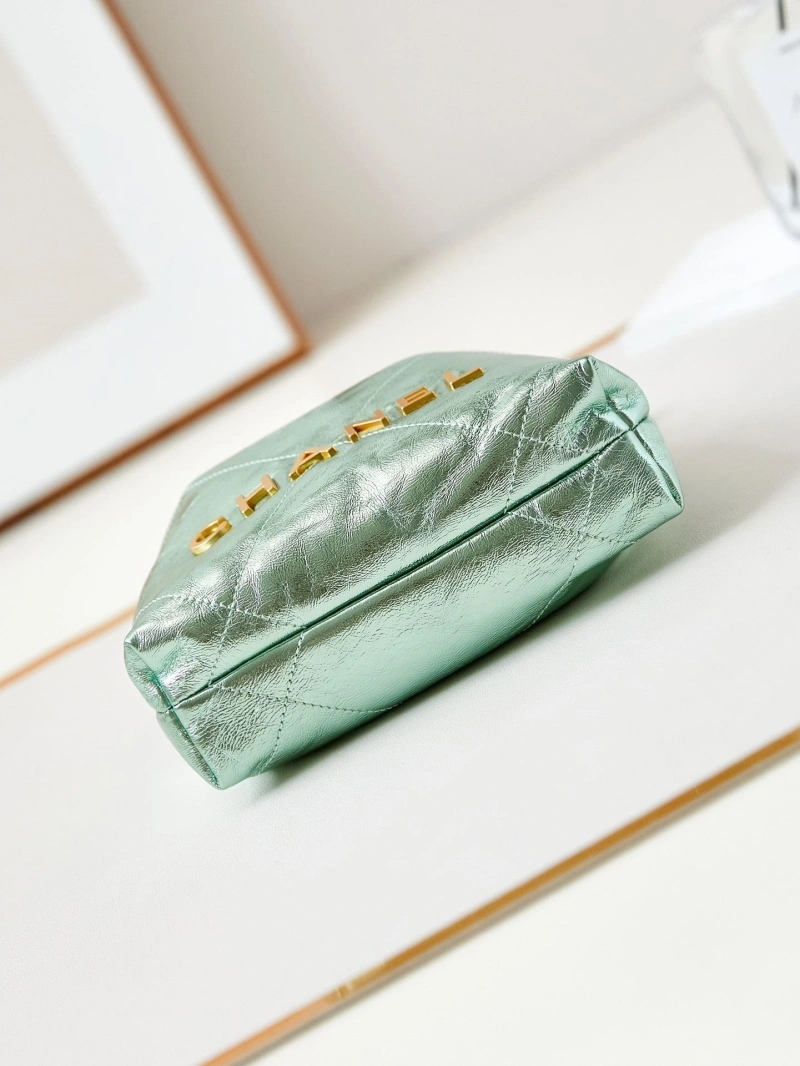 Ch**el shopping bags 4017-0195