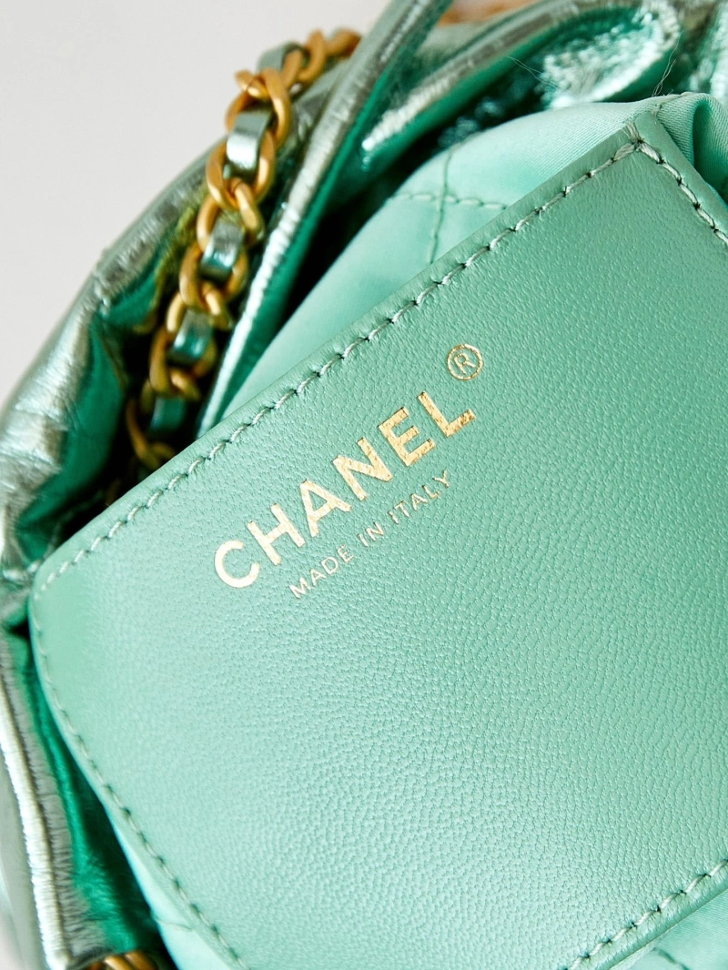 Ch**el shopping bags 4017-0195