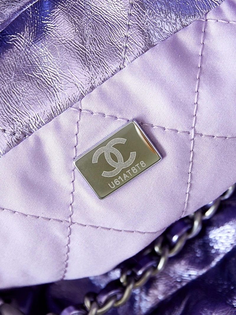 Ch**el shopping bags 4017-0197