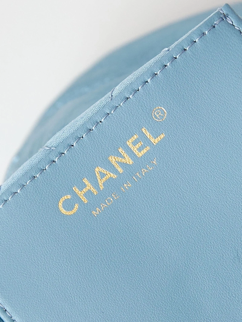 Ch**el shopping bags 4017-0198